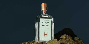 Read more about the article Holyrood takes gin back to basics