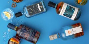 Read more about the article Lidl kicks-off Christmas craft spirits festival