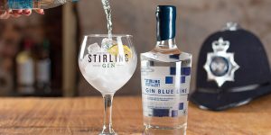Read more about the article Stirling Distillery gets behind mental health charity
