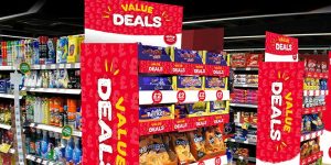 Read more about the article Spar unveils fresh UK-wide brand positioning campaign