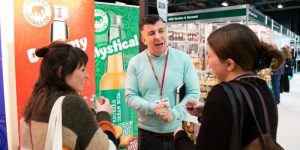 Scottish Retail Food and Drink Awards to exhibit at Scotland’s Speciality Food Show