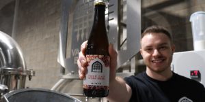 Read more about the article Vault City Brewing adopts four-day working week