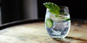 Scottish gin buoyed in 2021 despite ‘year of uncertainty’