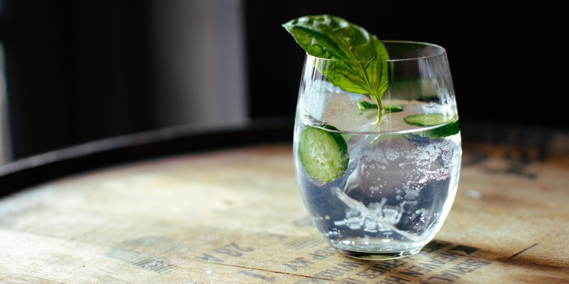 You are currently viewing Scottish gin buoyed in 2021 despite ‘year of uncertainty’