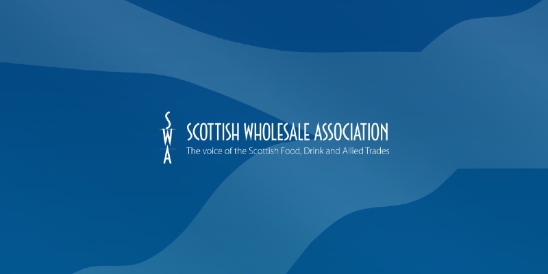 Meet the 2022 SRFDA sponsor: Scottish Wholesale Association