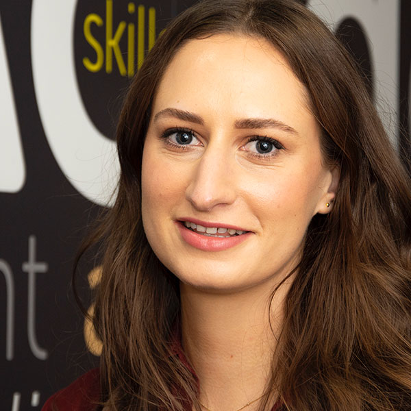 Jessica Van Tromp