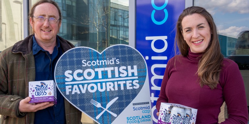 Thistly Cross wins Scotmid listing