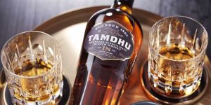 Read more about the article Tamdhu unveils 18-year-old single malt whisky