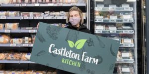 Scotmid launches locally produced frozen range in Aberdeenshire stores