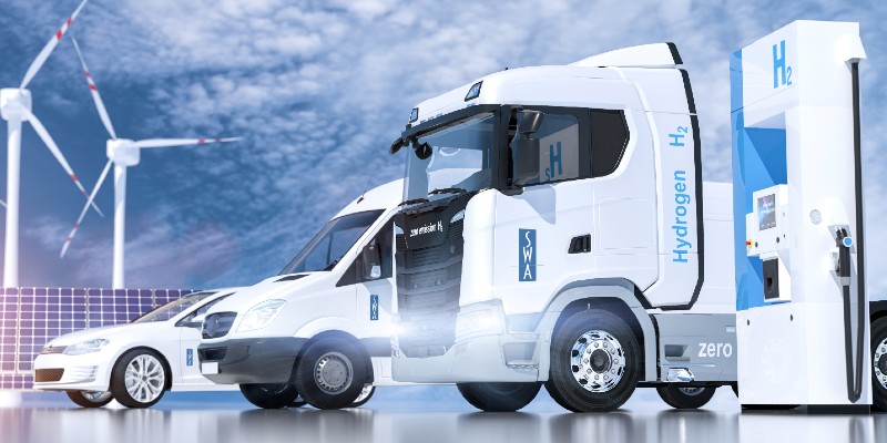 You are currently viewing Scottish Wholesale Associations joins Zero Emission Truck Taskforce