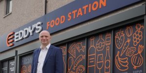 Founder of Morning, Noon & Night launches convenience chain Eddy’s Food Station