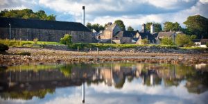 Read more about the article The Dalmore Distillery reveals plans for whisky making facility and visitor centre