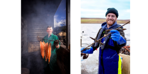 Read more about the article Seafood Scotland and VisitScotland launch mentoring programme