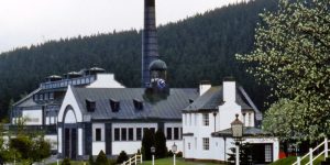Pernod Ricard to sell Tormore Scotch to Elixir Distillers