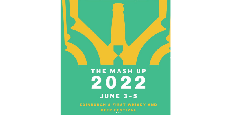 You are currently viewing The Mash Up beer and whiskey festival underway in Edinburgh
