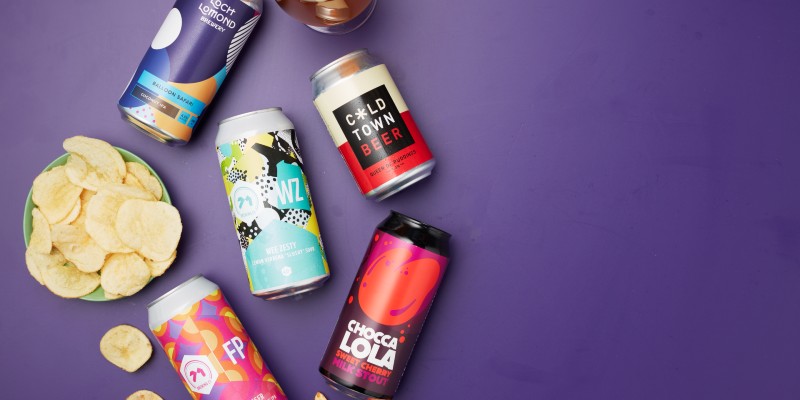 You are currently viewing Lidl’s Scottish Craft Beer Festival returns