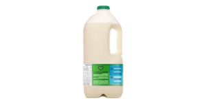 Co-op to put a freeze on sour milk