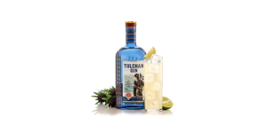 Read more about the article Stoli unveils Tulchan Gin