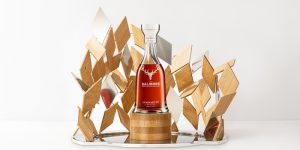 Read more about the article The Dalmore partners with V&A Dundee to launch limited-edition whisky