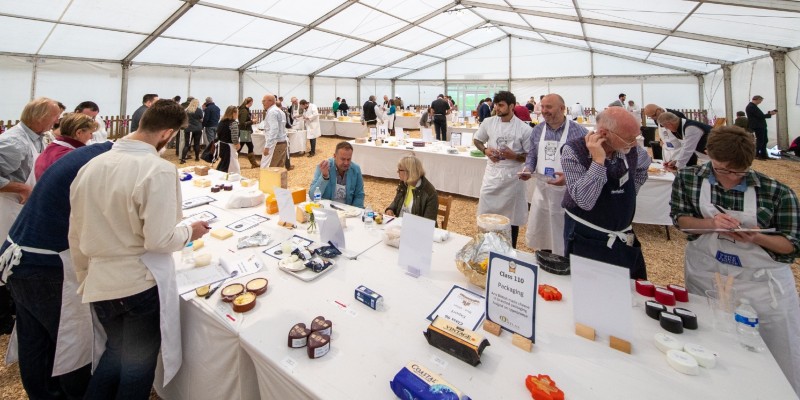 You are currently viewing Morangie named Best Scottish Cheese at British Cheese Awards