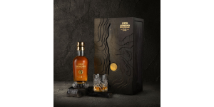 Read more about the article Loch Lomond unveils ‘oldest and rarest’ 54 Year Old Single Malt