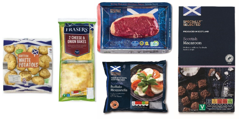 You are currently viewing Aldi Scotland reveals Movember food recommendations
