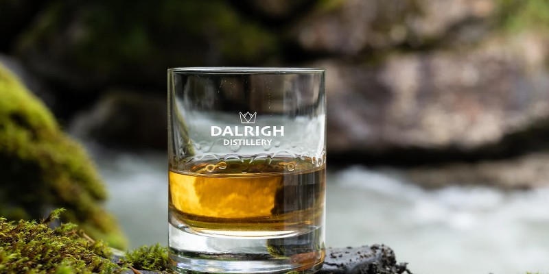 You are currently viewing Loch Lomond Brewery makes foray into spirits with Dalrigh Distillery