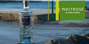 Read more about the article Isle of Barra Distillers achieves Waitrose listing
