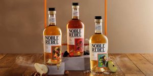 Read more about the article Loch Lomond Group launches Noble Rebel