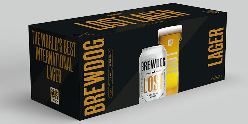 You are currently viewing BrewDog refreshes multipacks