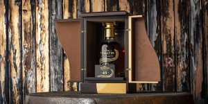 Read more about the article Tomatin releases 45 Year Old