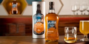 Read more about the article New whisky for beer fans