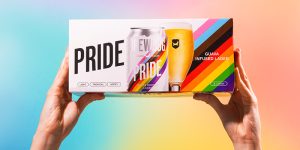 Read more about the article BrewDog unveils Pride lager