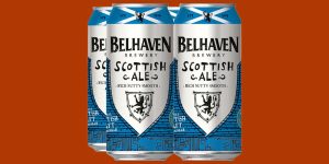 Read more about the article Belhaven beers bag brace of awards
