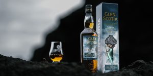 Read more about the article Glen Scotia recounts the mermaid’s tale