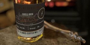 Read more about the article Stirling unveils new blend, Castle Rock