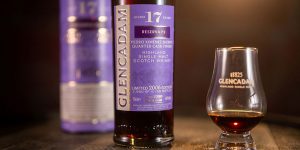 Read more about the article Glencadam launches two limited-edition cask finishes