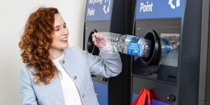 Read more about the article Lidl pilots deposit return scheme in Glasgow