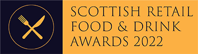Scottish Retail Food & Drink Awards 2022