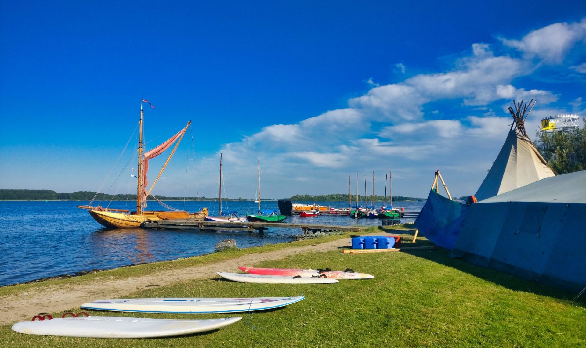 Scouts Kontich 28ste Sint Maarten