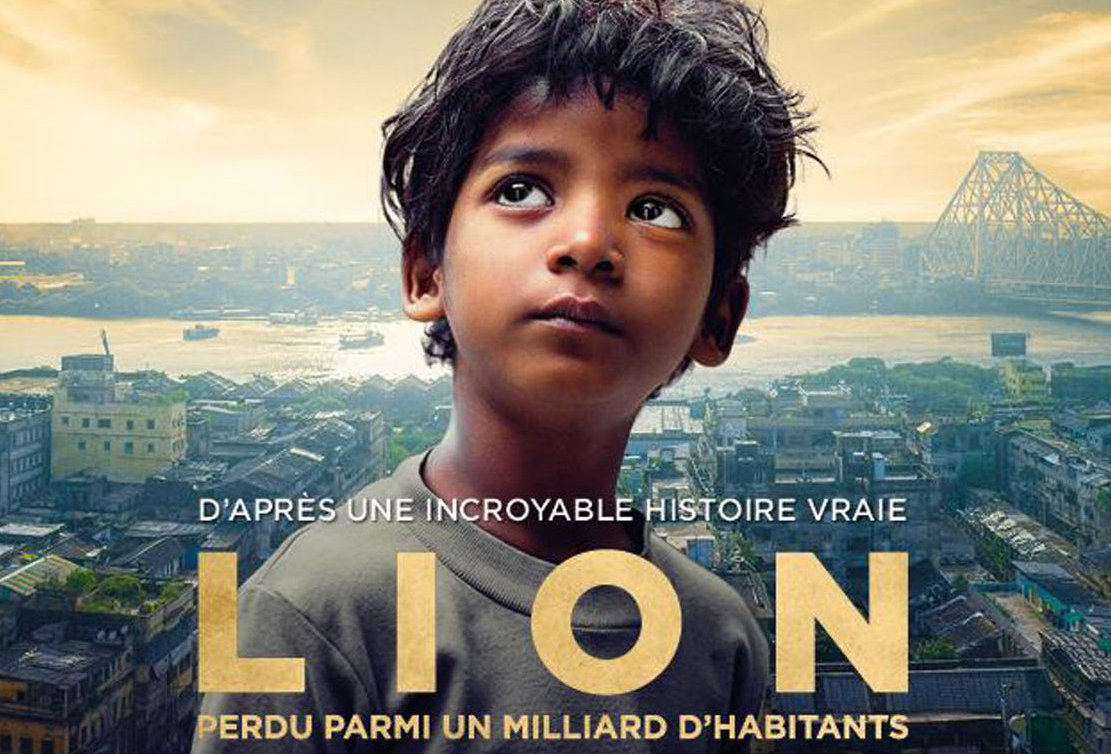 Critique de Lion (2016)