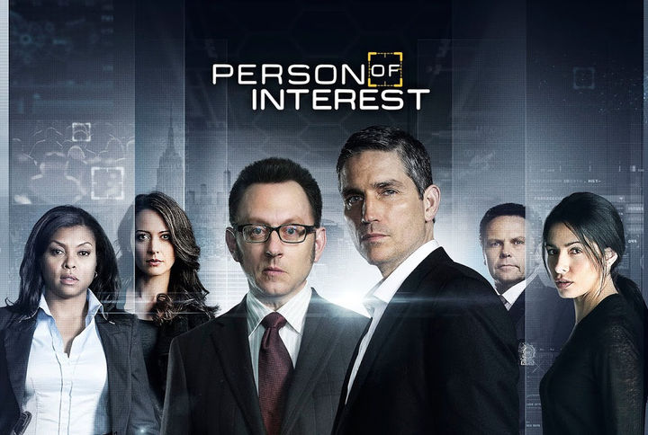 Critique de « Person Of Interest » – « BIG BROTHER IS WATCHING YOU »