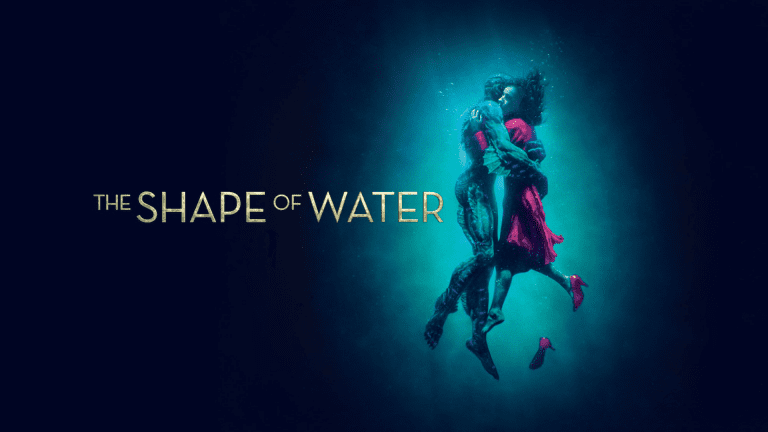 Critique de The Shape of Water (2017) : I'm in love with the shape of you - ScreenTune
