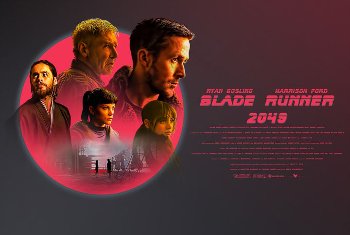 Critique de Blade Runner 2049 – La Renaissance d’un mythe.