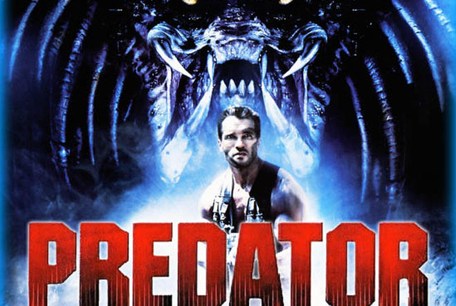 Critique de Predator (1987)