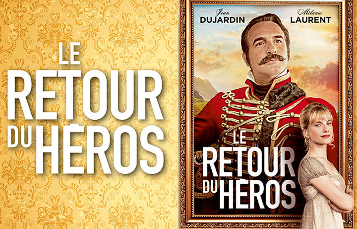 Critique Le retour du héros (2018)