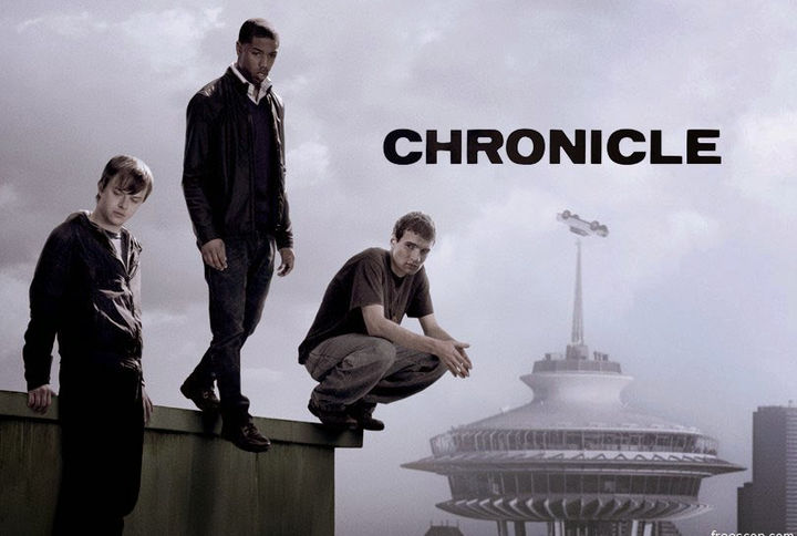 Critique de Chronicle (2012)