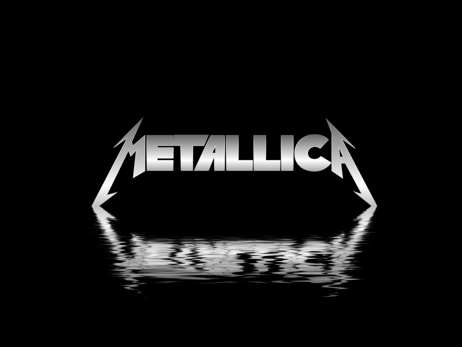 Portrait : Metallica – Ride the lightning