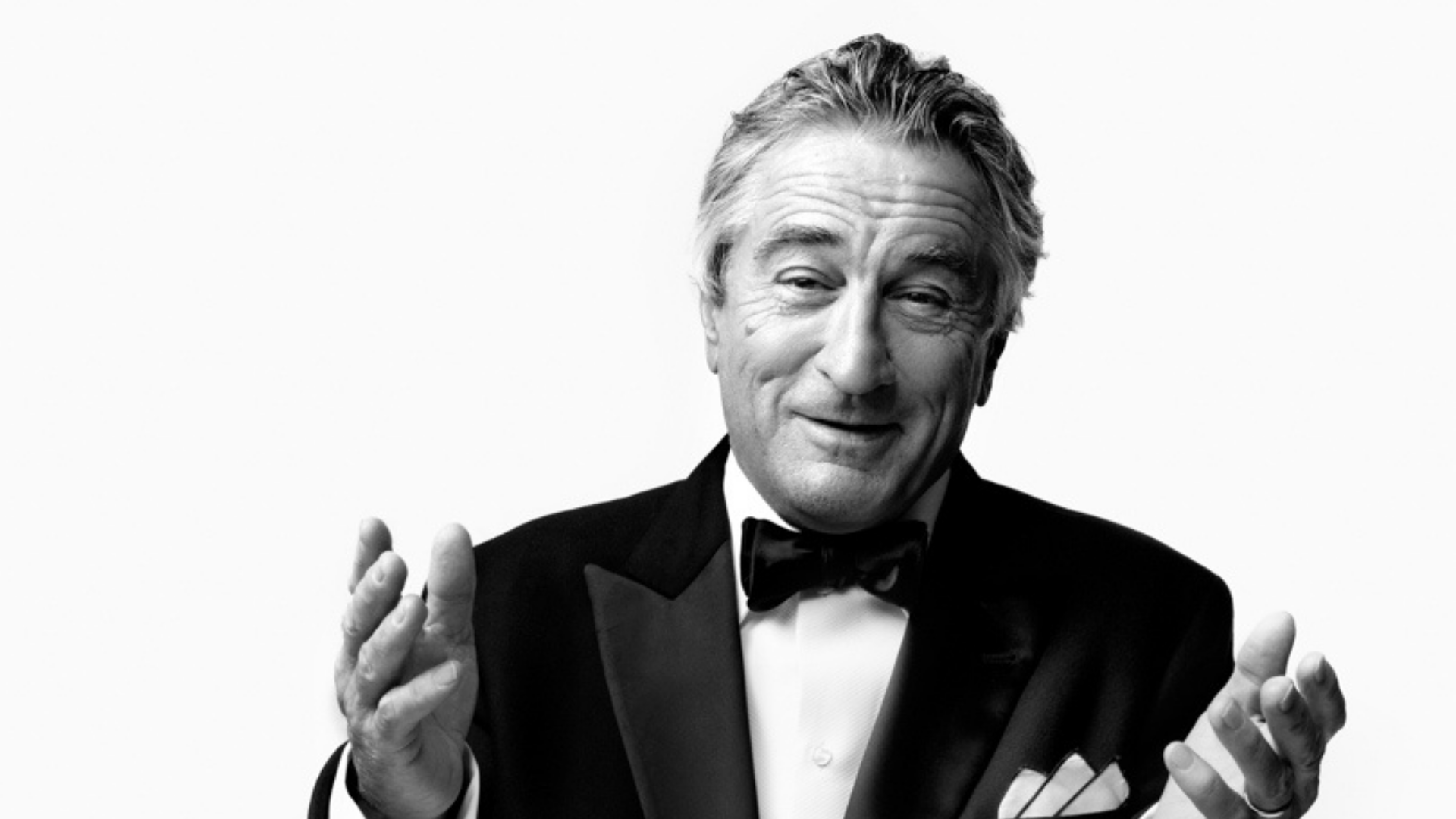 Lire la suite à propos de l’article Portrait Robert De Niro : L&rsquo;acteur affranchi