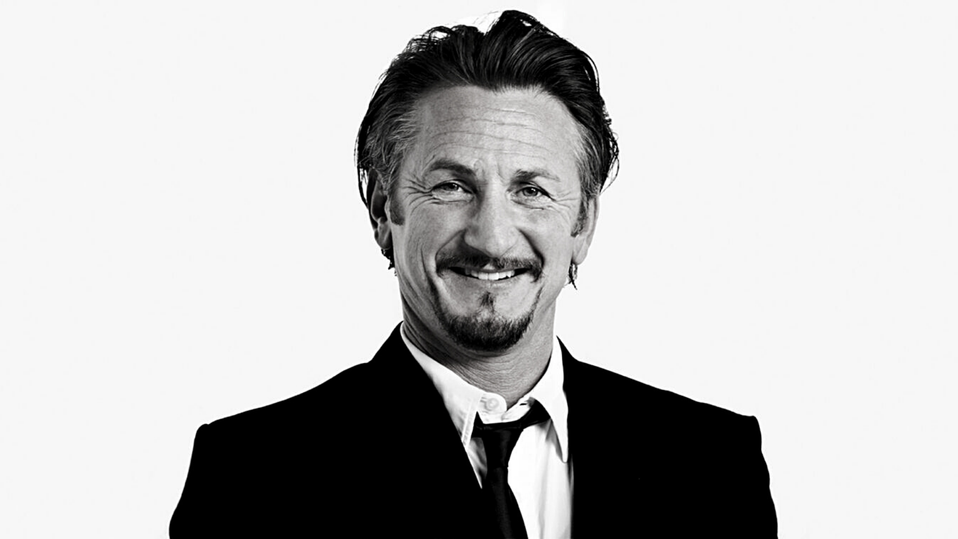 Portrait Sean Penn Le Baroudeur exalté